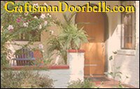 craftsman style doorbells